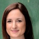 Nicola Casey, Women for Women International (UK)