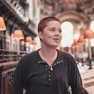 Maddie Godfrey, Poet/Performer